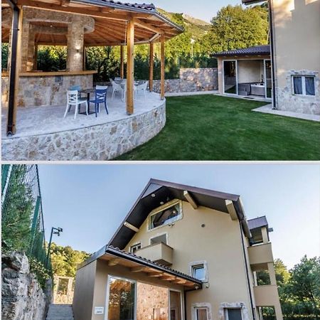 Family Spa Apartments Sunny&Shiny Savnik エクステリア 写真